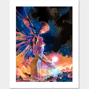 23246025 Neon Genesis Evangelion Posters and Art Prints for Sale